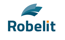 Robelit.sk - logo